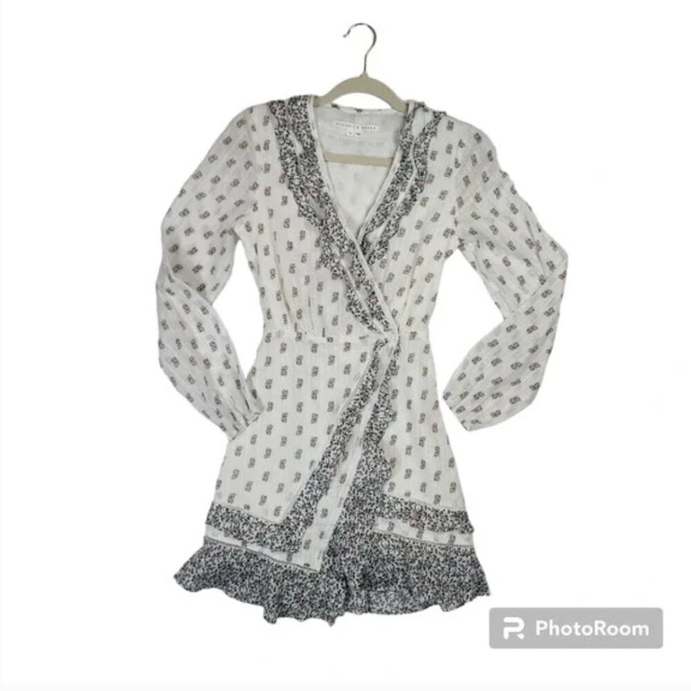 Veronica Beard Kierra XXS Dress Flaws